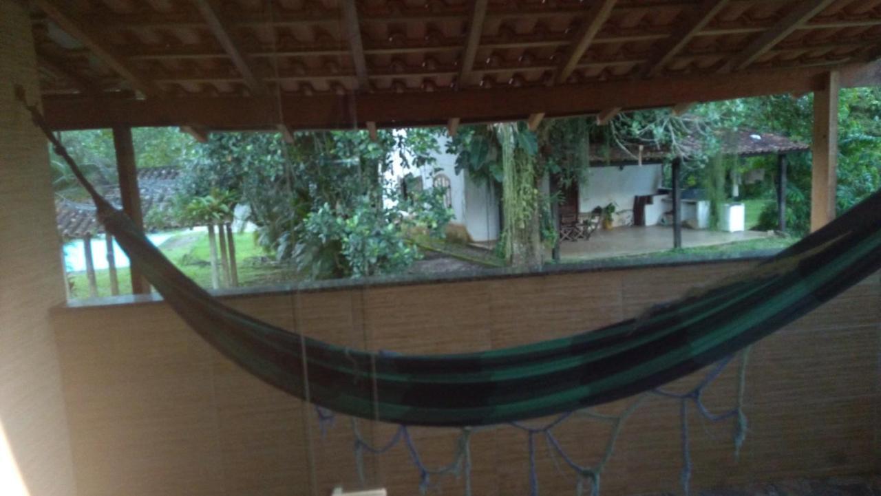 Villa Casa Piscina Azul Paraty Exterior foto